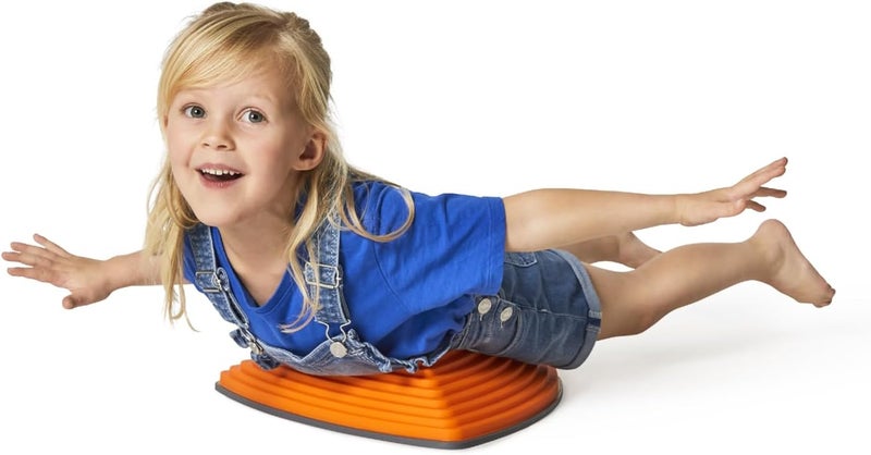 Gonge American Educational River Stone Set for Kids - Balance and Coordination Play - Image 4
